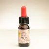 Flesje vol spectrum CBD-olie 8,77%