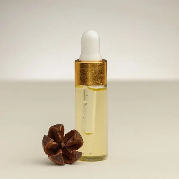Authentieke Marokkaanse Argan olie 10 ml