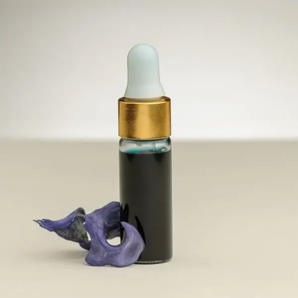 Blue Tansy olie 4 ml