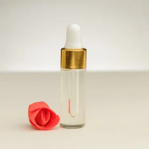 Damascus rozen olie 4 ml