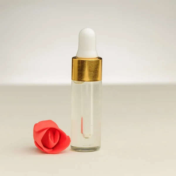 Damascus rozen olie 4 ml