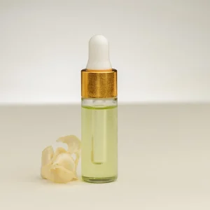 Lelietje van Dalen olie 4 ml