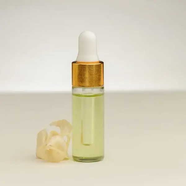 Lelietje van Dalen olie 4 ml