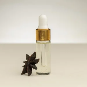 Steranijs olie 4 ml