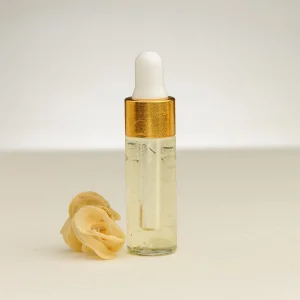 Tijgernoot olie 4 ml