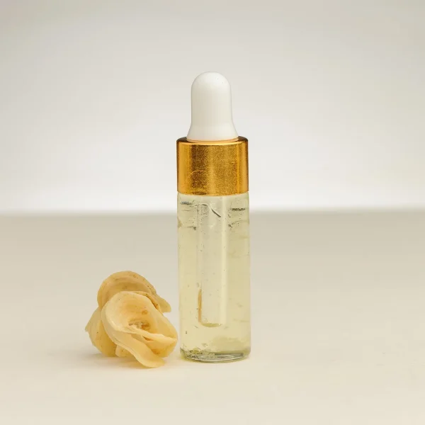 Tijgernoot olie 4 ml