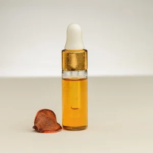 Valeriaan olie 4 ml