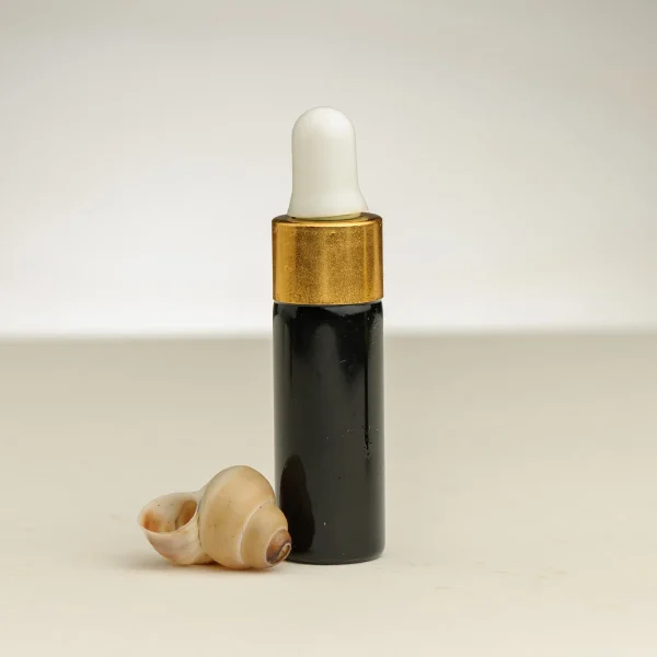 Zeewier olie 4 ml