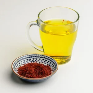 Iraanse Saffraan - 1 gram