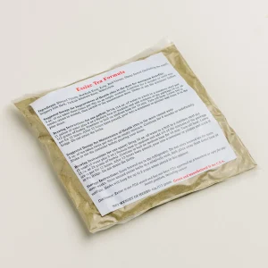 Essiac Kruidenthee 113g  – Zak met originele kruiden
