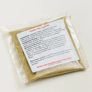 Essiac Kruidenthee 28g  – Zakje met originele kruiden