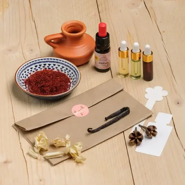 Verwen jezelf wellness pakket