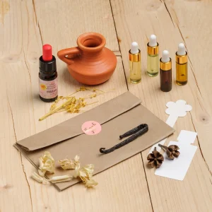 CBD wellness pakket