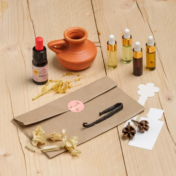 CBD wellness pakket