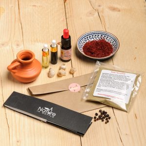 Gezondheid boost pakket